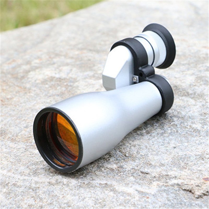 PUROO普徕变倍双筒望远镜高清高倍变焦远程