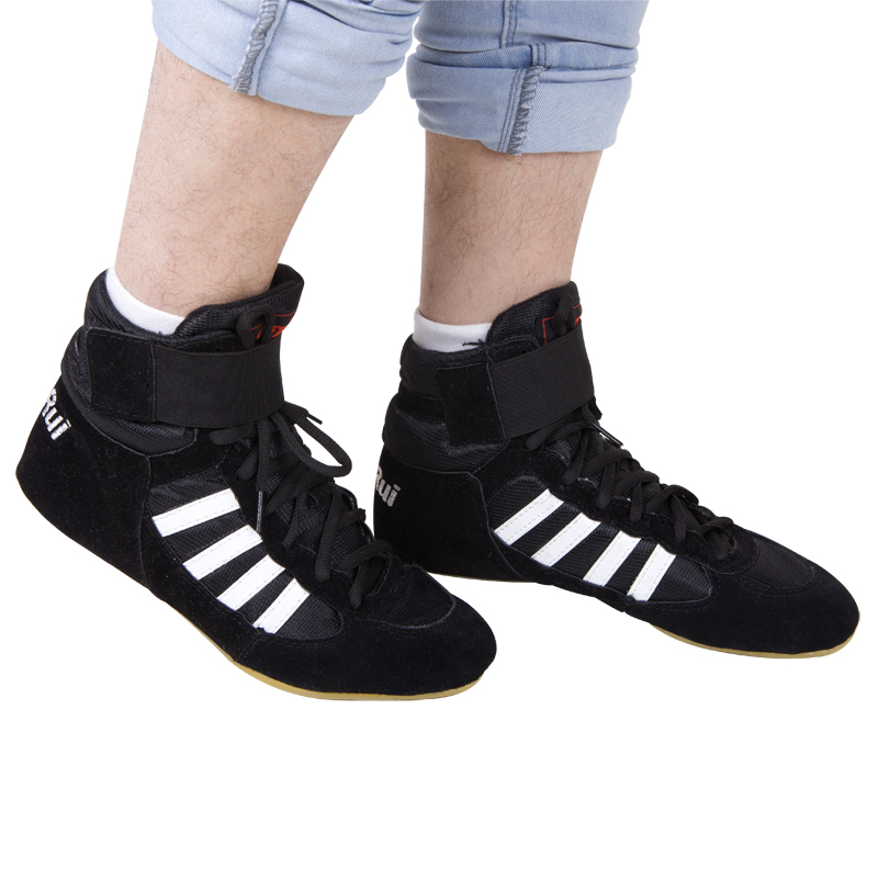 good boxing training shoes