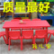 上下架计划:儿童桌椅幼儿园桌椅宝宝学习书桌就餐桌塑料安全环保儿童专用桌