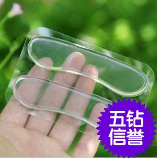transparent thickening silica gel After thread High-heeled shoes invisible Foot wear Genjiao Shoe size After abreast Half a yard insolein the Accessories/Leather belt/Hat/Muffler , Shoes and bags/Belt Accessories , Shoe Accessories , After abreast category - from Buy2taobao.com to provide professional Taobao agent buy service