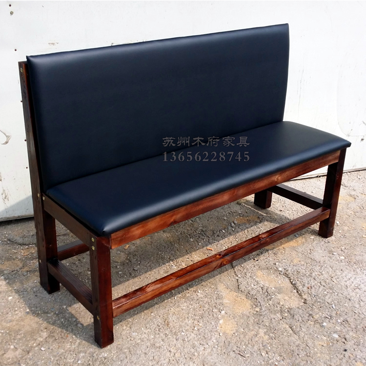 定制 实木椅 皮椅 沙发椅 休闲长椅 餐椅 茶座咖啡厅餐椅复古做旧|msdalam kategori perabot kediaman, Kerusi kelas, kerusi, Divan - dari Buy2taobao.com untuk memberikan perkhidmatan ejen Taobao profesional membeli