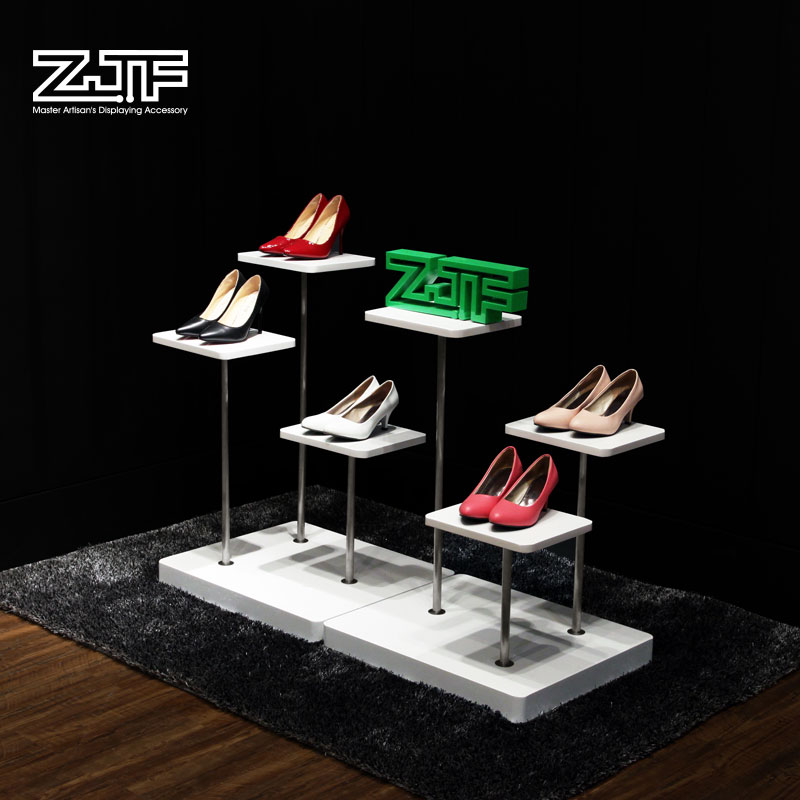 众匠坊ZJF 服装店橱窗陈列道具鞋店展示架包包店小货架陈列架现货在类目 商业/办公家具, 货架/展柜, 鞋货架中 - 来自Buy2taobao.com提供专业的淘宝代购服务