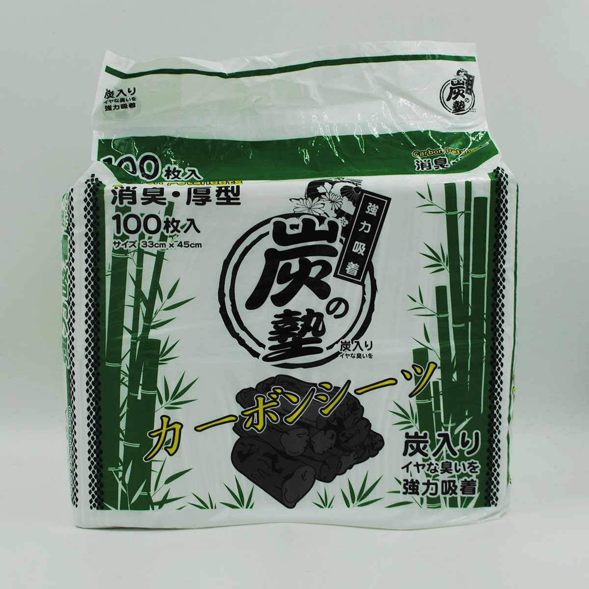 卓月竹炭狗狗尿片30*45cm活性炭寵物尿墊寵物尿不濕抗菌除臭吸水在類目 寵物/寵物食品及用品, 貓/狗美容清潔用品, 尿片/尿墊/護墊中 - 來自Buy2taobao.com提供專業的淘寶代購服務