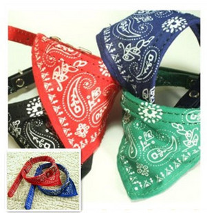 Pet dog Bandage Bibs scarves Do Collars Large trumpet Small and medium sized dogs Can bein the Pet/Pet food and supplies , Pet apparel and accessories , Muffler category - from Buy2taobao.com to provide professional Taobao agent buy service