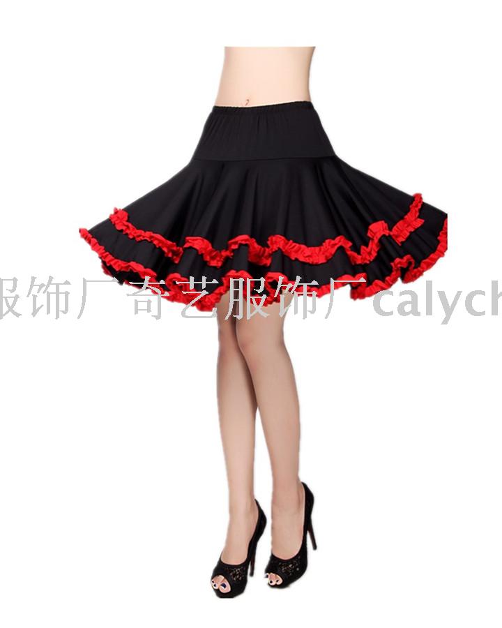 2016广场舞裙成人舞蹈服装女式秋冬广场舞半身裙大摆裙百褶裙在类目 运动/瑜伽/健身/球迷用品, 舞蹈/健美操/体操, 广场舞, 广场舞半身裙中 - 来自Buy2taobao.com提供专业的淘宝代购服务