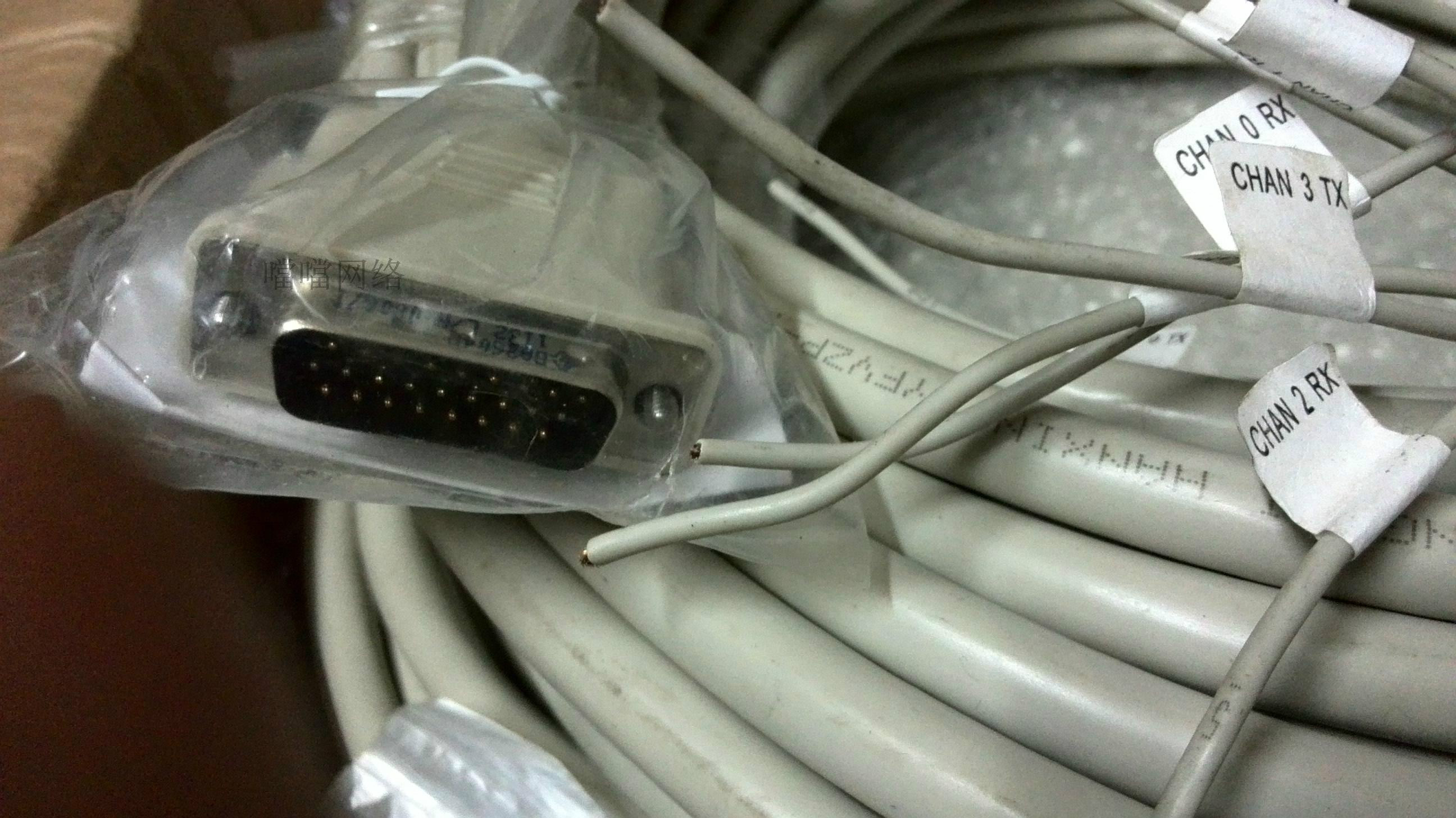 brand new Huawei Base BBU3900 CMPT GTMU WMPT UMPT 4EI Line 2 megabyte 2M Line 4 pairs 2Min the 3C Digital Accessories, Electronic components market , Wire/Line class , Cable category - from Buy2taobao.com to provide professional Taobao agent buy service