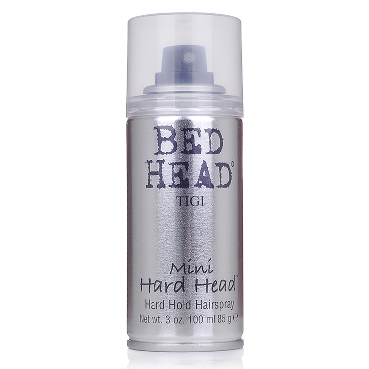 quality goods U.S.A Strength Lasting Stereotype TIGI BEDHEAD Space Spray Adhesive Hair gel Mini Travel Packin the Hair Care/Wig , Hair Styling category - from Buy2taobao.com to provide professional Taobao agent buy service