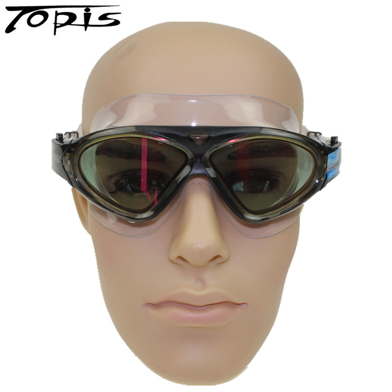 topis Fog face shield Swimming goggles Strengthen Coating Pingguang Swimming goggles Glasses Tightness Reallyin the Outdoor/Mountaineer/Camping/Travel Goods , Special outdoor sports equipment , Diving equipment , Mirror category - from Buy2taobao.com to provide professional Taobao agent buy service