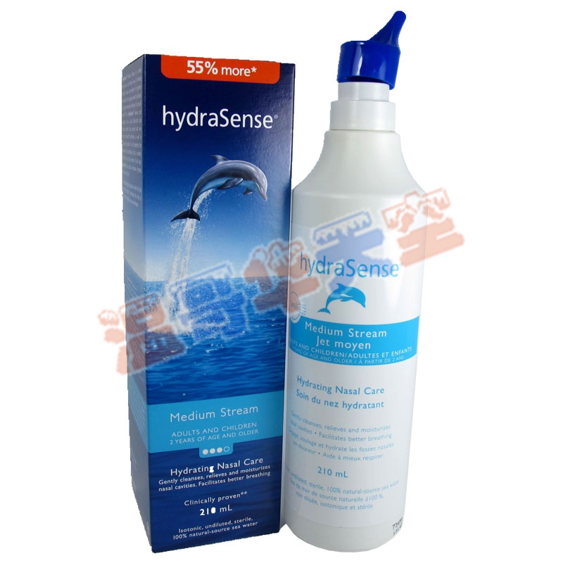 2瓶包直邮 加拿大Hydrasense 海洋盐水2岁及成人中度流210ml|msdalam kategori lampin/Xihu/makan/push pelarik, Mandi produk penjagaan kulit bayi, Hidung dan perkhidmatan pencucian mata cecair - dari Buy2taobao.com untuk memberikan perkhidmatan ejen Taobao profesional membeli