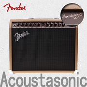 Fender 芬达 Acoustasonic 90音箱 电木吉他音箱 中国产