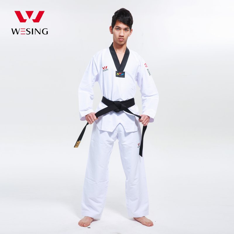 29th Mountain Tae Kwon Do adult children Tae Kwon Do men and women Taekwondo Training clothes Game servicein the Sports/Yoga/Fitness/Fans supplies , Taekwondo/Wushu/Fight , Taekwondo , Tae Kwon Do category - from Buy2taobao.com to provide professional Taobao agent buy service