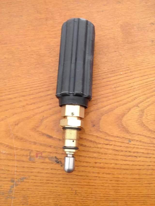 Black Cat Pressure Washer BCC0917B/C/BCC0717B/1217B Pressure regulating valve accessoriesin the Car/Articles/Fitting/Refit , Car cleaning supplies/Cleaning Tools , Car washing machine/Equipment category - from Buy2taobao.com to provide professional Taobao agent buy service