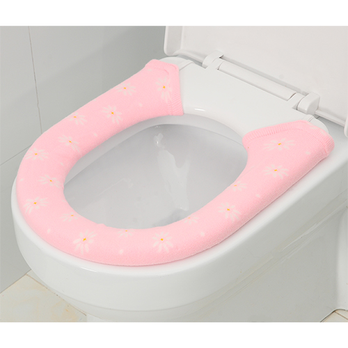 Jacquard weave Snaps Potty closestool Warming jacket Toilet mat Toilet sets/Toilet seat 0.08in the Family/Personal Cleaning Tools , Sanitary appliances/Bathroom accessories , Toilet sets/Toilet seat category - from Buy2taobao.com to provide professional Taobao agent buy service