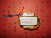 电磁炉即热式热水器单片机空调，变压器220v转10.5v;22v适用美的