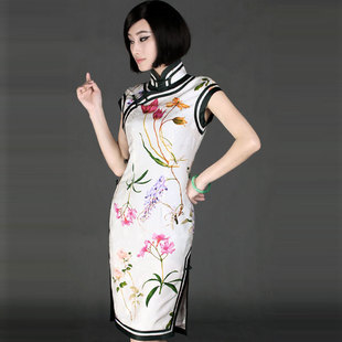 <em>白领公寓</em>娘子写旗袍 - 购物 <em>女装</em>网