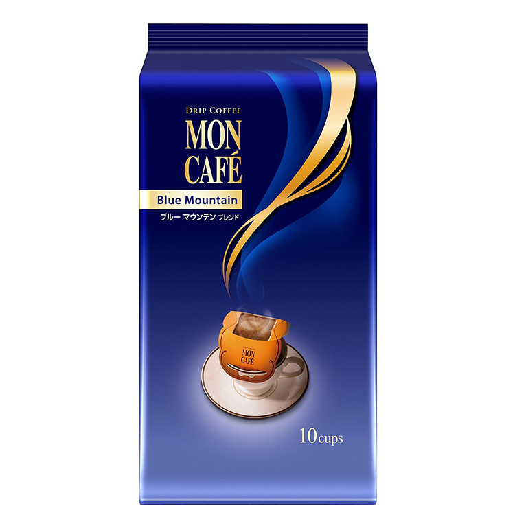 日本进口 片岡MON挂耳式濾泡咖啡(10入)-蓝山(80g)|msdalam kategori kopi/oatmeal/Dibancuh ke dalam teh, kopi segera/biji kopi/serbuk, kopi segera - dari Buy2taobao.com untuk memberikan perkhidmatan ejen Taobao profesional membeli