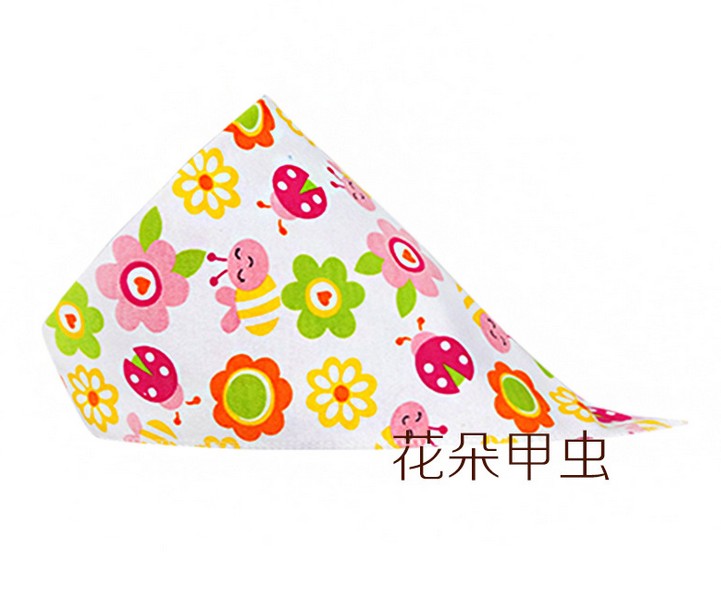 baby double-deck Snaps Bandage pure cotton Saliva towel Baby bib Bibsin the Diapers/Care/Feeding/Push lathe , Cups/Tableware/Grind/Attachment , Bibs/Suction Hanjin/Rice pocket/Towel , Bandage category - from Buy2taobao.com to provide professional Taobao agent buy service