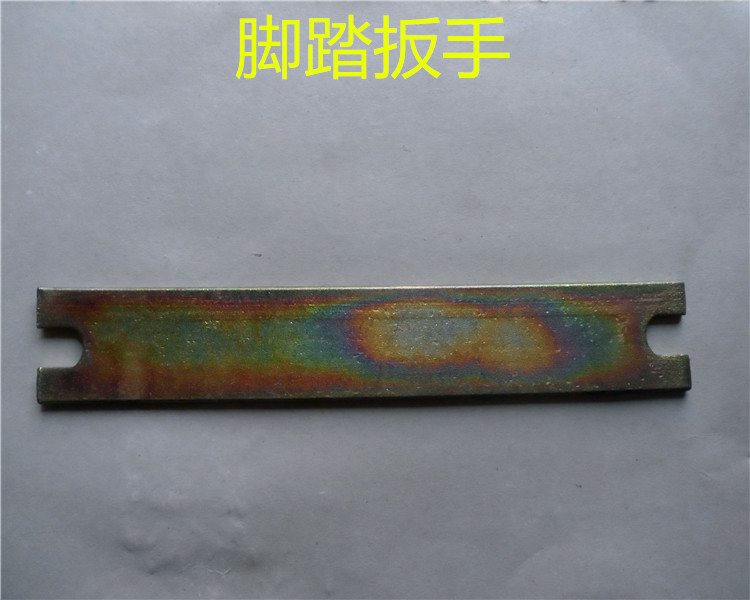 单车脚踏拆卸安装工具 山地变速折叠自行车配件脚踏拆卸安装扳手在类目 自行车/骑行装备/零配件, 自行车修车工具, 扳手中 - 来自Buy2taobao.com提供专业的淘宝代购服务
