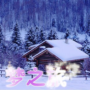 梦之旅组合- 北京的金山上【高音质 演出用伴奏+合唱谱乐谱】