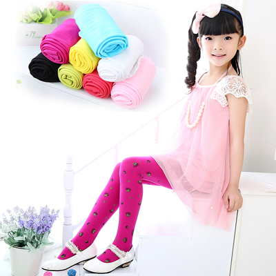 The Little Girl Stockings Baby Girls Conjoined Pantyhose Tights Velvet Children Summer Child Female Leggings The Little Girl Stockings Baby Girls Conjoined Pantyhose Tights Velvet Children Summer Child Female Leggings
