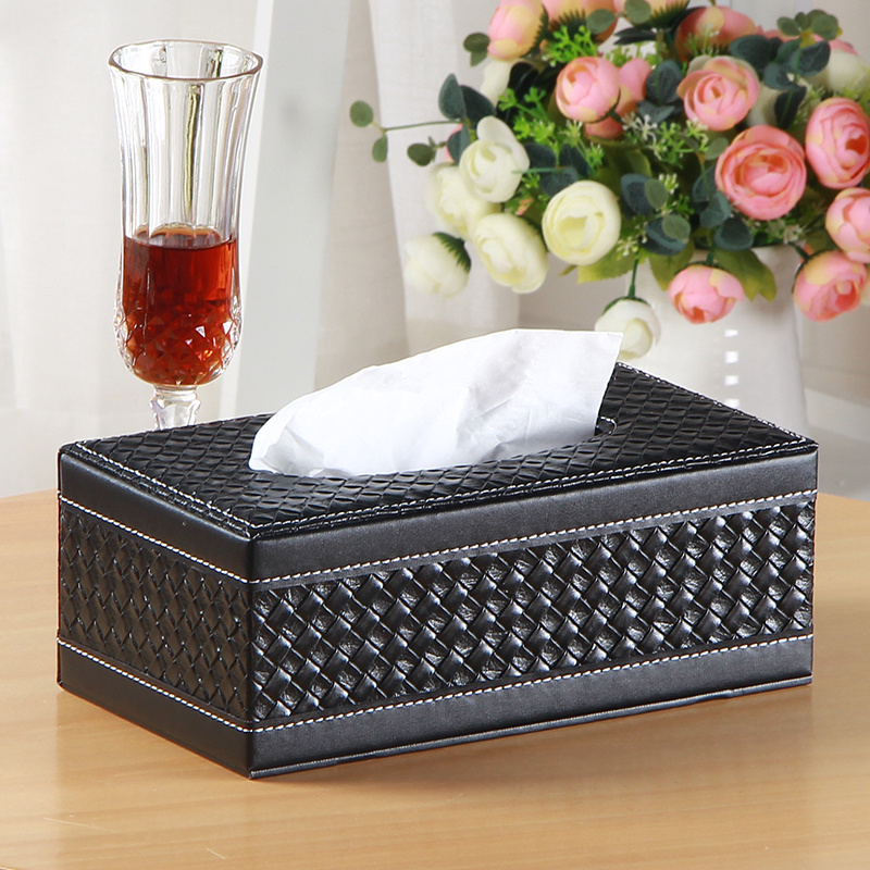 household Tissue box European style originality Restaurant fashion Car Paper pumping box Leatherwear Napkin box Tissue box tea table a living roomin the Storage consolidation , Home Storage appliances , Pouch , Towel sets category - from Buy2taobao.com to provide professional Taobao agent buy service