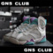 上下架计划:Air Jordan 7 Retro GS AJ7 复活节 彩蛋 442960-001