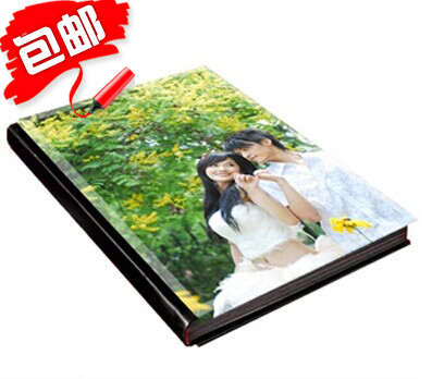 Reputation 8 Crystal album make Toughened glass) pvc Inside pages Studio albumin the Personalized custom/Design Services/DIY , Daily/Decorative custom , Albums/Photo books/Anaglyph category - from Buy2taobao.com to provide professional Taobao agent buy service
