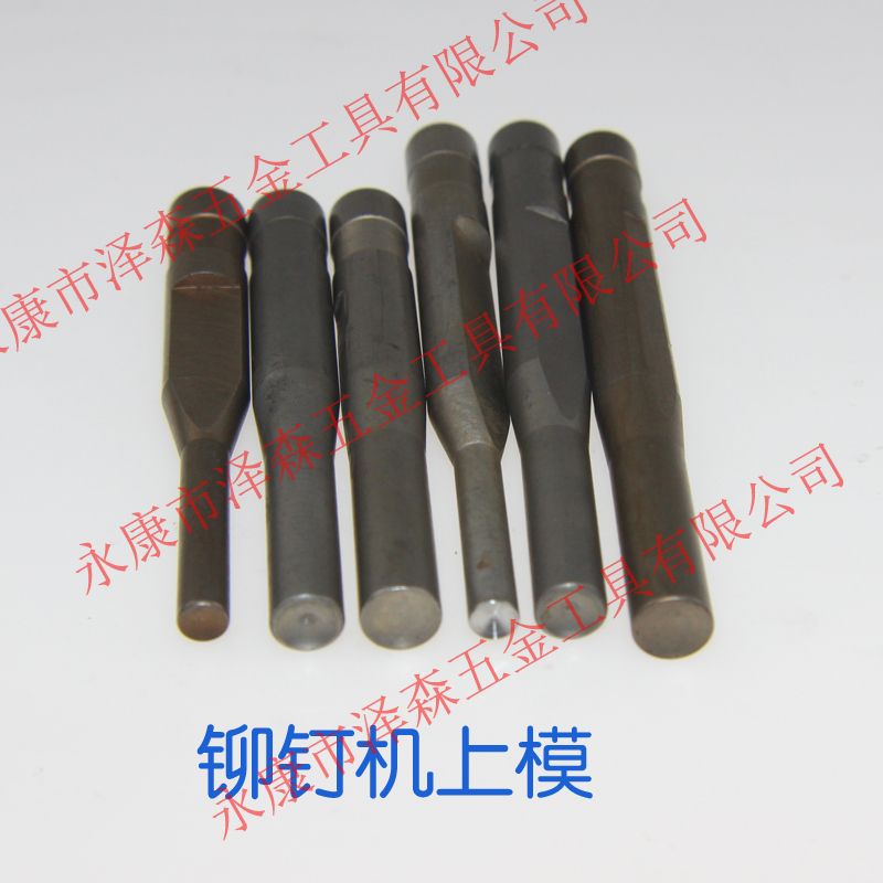 铆钉机上模 台湾全自动铆钉机 上模 鸡眼机上模 扁圆头铆钉上模在类目 五金/工具, 机械五金, 其他机械五金(新)中 - 来自Buy2taobao.com提供专业的淘宝代购服务