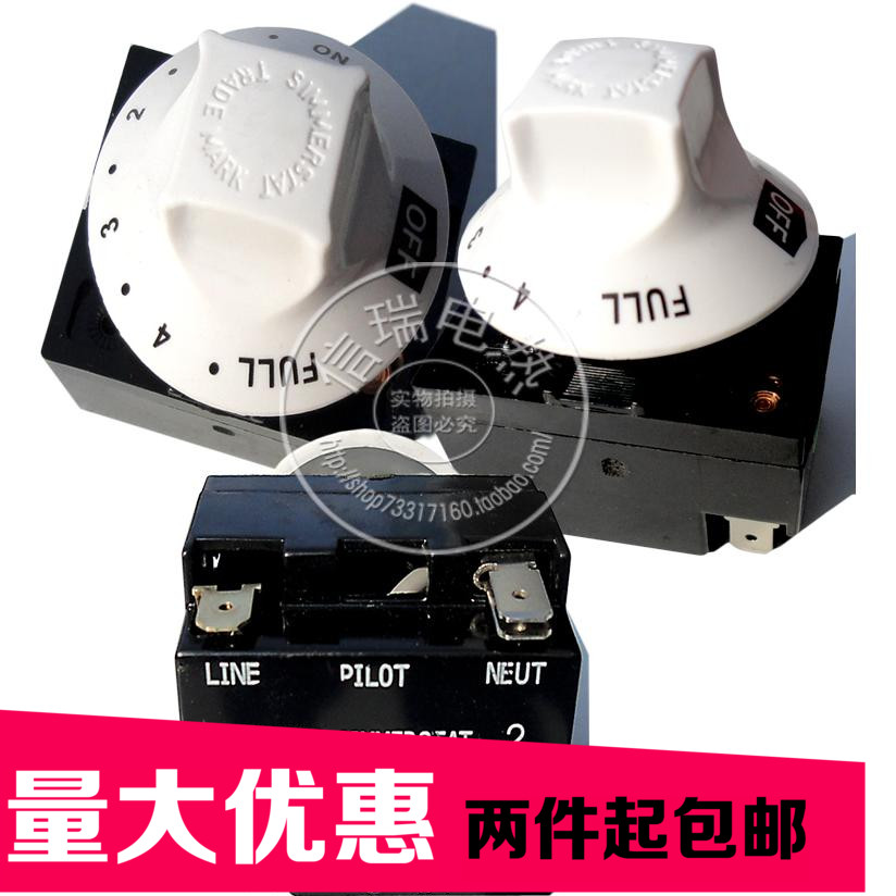 智能温控 温控器 调温器 温控开关 WZA-SJ(6202)白头温控|msdalam kategori perkakasan/alat, perkakasan elektrik, Lain perkakasan mekanikal dan elektrik - dari Buy2taobao.com untuk memberikan perkhidmatan ejen Taobao profesional membeli