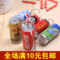 上下架计划:韩国创意文具 王老吉 可乐饮料伸缩圆珠笔 易拉罐笔 学生学习用品