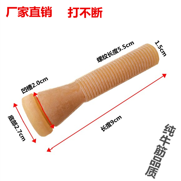 纯正牛筋家禽脱毛机胶棒打毛棍橡皮棒螺纹型脱鸡鸭毛 50根包邮在类目 厨房电器, 厨房家电配件, 其它厨房家电配件中 - 来自Buy2taobao.com提供专业的淘宝代购服务