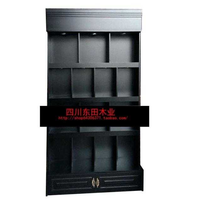 D911简约欧式时尚精品烤漆化妆品包包展架展台货架美容院展示柜在类目 商业/办公家具, 货架/展柜, 精品展柜/陈列柜中 - 来自Buy2taobao.com提供专业的淘宝代购服务