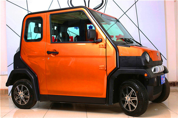 大阳巧客四轮电动车配件大阳CHOK套锁点火锁