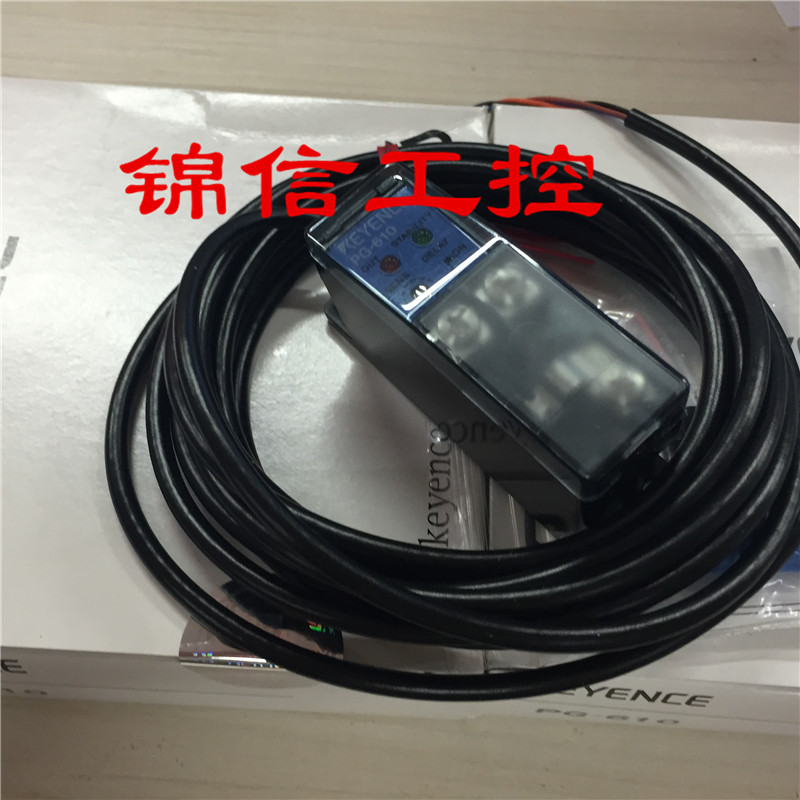 销售KEYENCE基恩士 PG-610 传感器|msdalam kategori Aksesori Digital 3C, pasaran komponen elektronik, komponen elektronik, sensor - dari Buy2taobao.com untuk memberikan perkhidmatan ejen Taobao profesional membeli