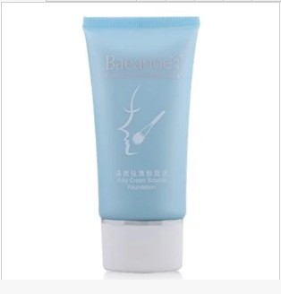 Baeanoe/珀颜 清爽丝滑粉底液新40g遮瑕嫩白保湿粉底液在类目 彩妆/香水/美妆工具, 粉底液/膏中 - 来自Buy2taobao.com提供专业的淘宝代购服务