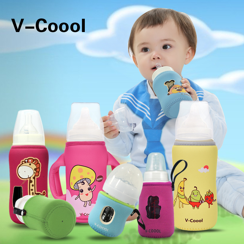 currency Feeding bottle smart cover Fall Glass bottles Insulation kits Bag AVENT boboNUKin the Diapers/Care/Feeding/Push lathe , Feeding bottle/Bottles related , Insulation Bag category - from Buy2taobao.com to provide professional Taobao agent buy service