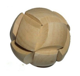 3-7 Years old children adult intelligence Puzzle Toys Disassembly and assembly combination football Christmas boy giftin the Toy/Childs/Puzzle/Building block/Model , Unlock/Maze/Cube/Intelligence toys , Unlock/Xie ring toys category - from Buy2taobao.com to provide professional Taobao agent buy service