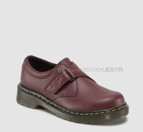香港专柜代购Dr.Martens马丁童鞋皮鞋低帮正品16210601 16210002在类目 童鞋/婴儿鞋/亲子鞋, 亲子鞋中 - 来自Buy2taobao.com提供专业的淘宝代购服务