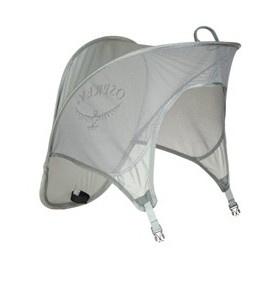 OSPREY Poco Sun Shade 珀蔻 遮阳罩在类目 运动包/户外包/配件, 防雨罩/背包配件中 - 来自Buy2taobao.com提供专业的淘宝代购服务