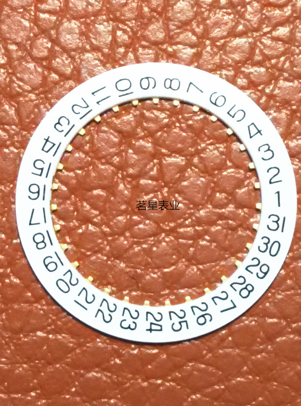精钢瑞士手表壳配件 ETA2834,2836机芯表壳2