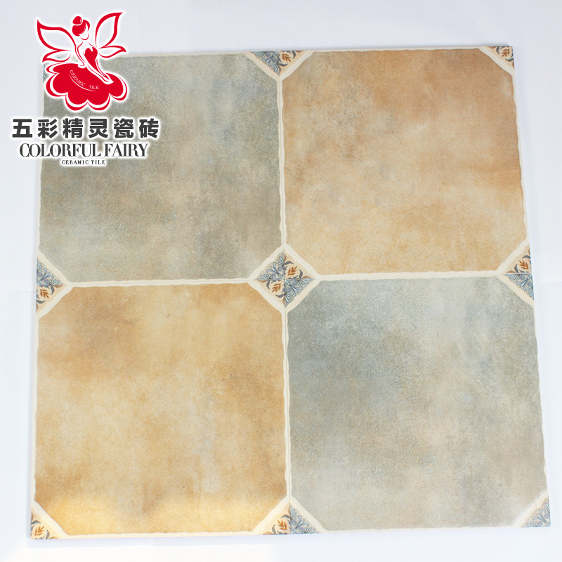 Multicolored Wizard Mediterranean Sea kitchen floor tile TOILET non-slip Antique brick balcony Shower Room Climb the wall 300in the Decoration main material , Ceramic tile , Antique brick (Including culture stone) category - from Buy2taobao.com to provide professional Taobao agent buy service