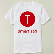 geekprogrammer极客程序员，smartisan锤子手机，t-shirtt恤