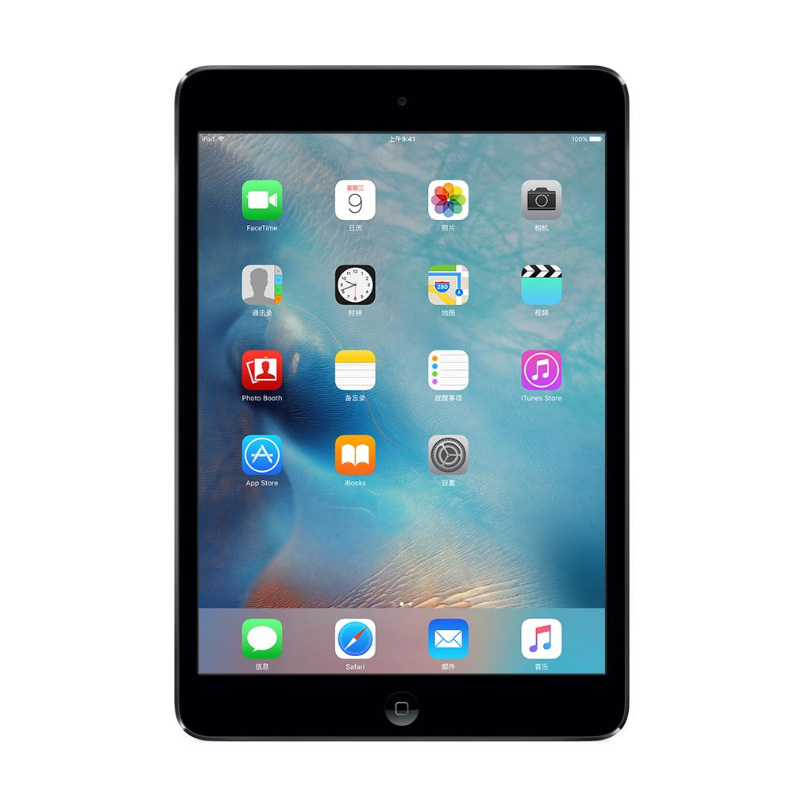 Apple/苹果 iPad mini 2 WLAN+Cellular 16GB A1491