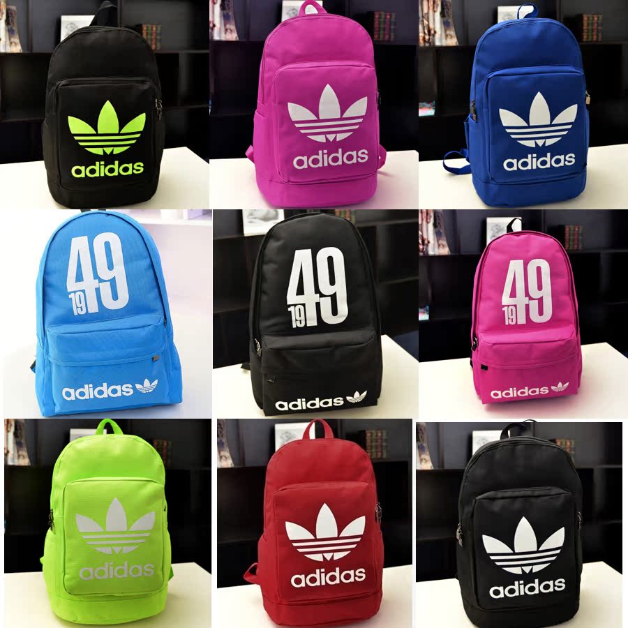 adidas bags for girl