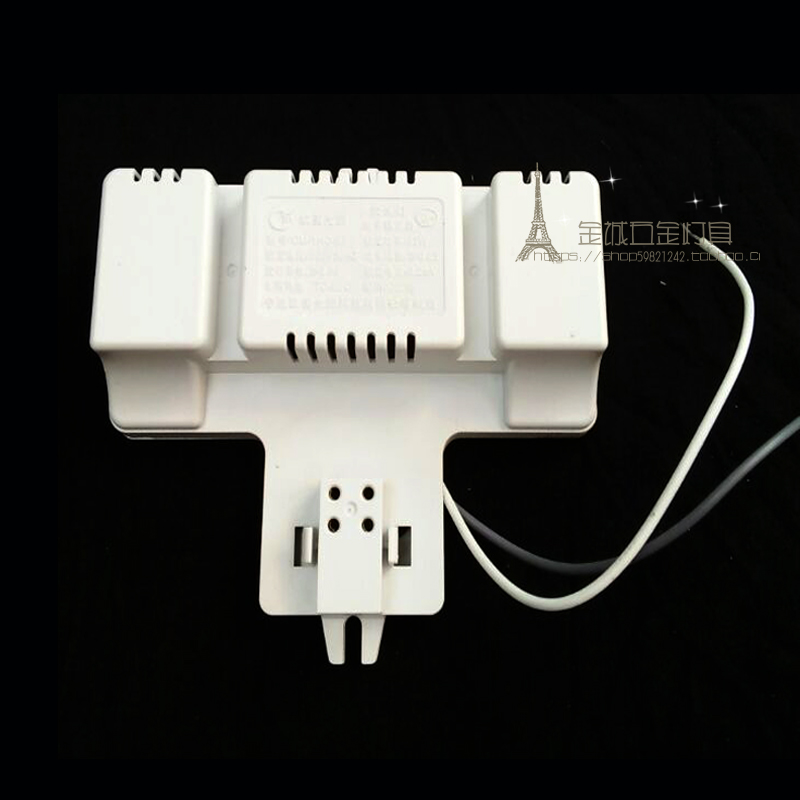 欧美照明2D灯管电子镇流器 21W 55W蝴蝶管2D管整流器在类目 家装主材, 灯具灯饰, 灯具配件中 - 来自Buy2taobao.com提供专业的淘宝代购服务
