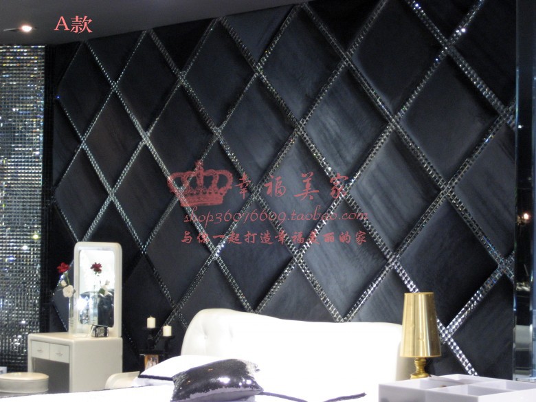 high-grade Walls Soft Pack Soft bedroom television Soft roll Background wall Soft roll Mosaic Professional customin the Decoration main material , Walls Soft Pack/Bed sets/Craft software package , Walls Soft Pack category - from Buy2taobao.com to provide professional Taobao agent buy service
