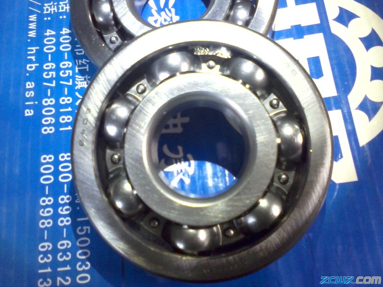 轴承 哈尔滨深沟球轴承6300 6301 6302 6303 6304 6305/2RS轴承钢|ruв категории оборудование/инструменты, машины и оборудование, скользящий подшипник, шариковый подшипник - от Buy2taobao.com для оказания профессиональной услуги покупки агента Taobao
