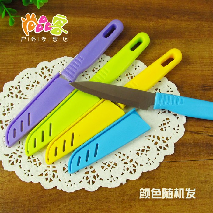 BBQ knife Chicken wings sausage Fruit knife outdoors barbecue parts Supplies Field kitchenin the Kitchen/Cooking utensils , Cooking utensils , Tool , Fruit and vegetable grater/Fruits and knife category - from Buy2taobao.com to provide professional Taobao agent buy service