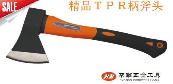 Asaki ASAKI Boutique TPR Ax handle 600 G woodworking axe Firewood ax Ax AK-9507in the Hardware/Tool , Hand Tools , Ax , Woodworking ax category - from Buy2taobao.com to provide professional Taobao agent buy service
