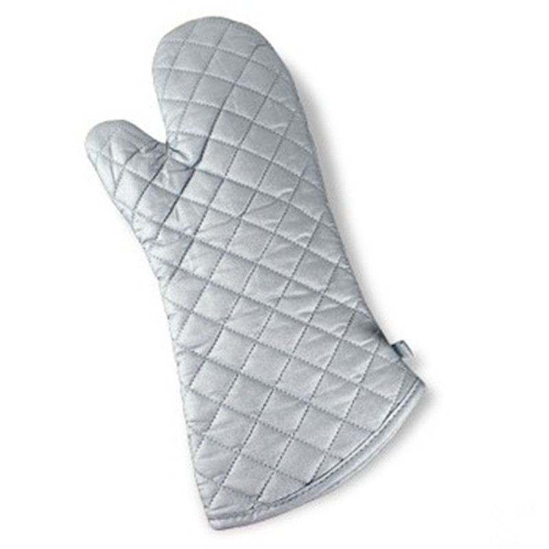 Changyin thickening Insulating gloves 1 oven Microwave oven gloves High temperature gloves silvery Beautiful Concisein the Kitchen/Cooking utensils , Kitchen Gadgets/Kitchen storage , Kitchen appliances supporting supplies , Microwave oven gloves category - from Buy2taobao.com to provide professional Taobao agent buy service